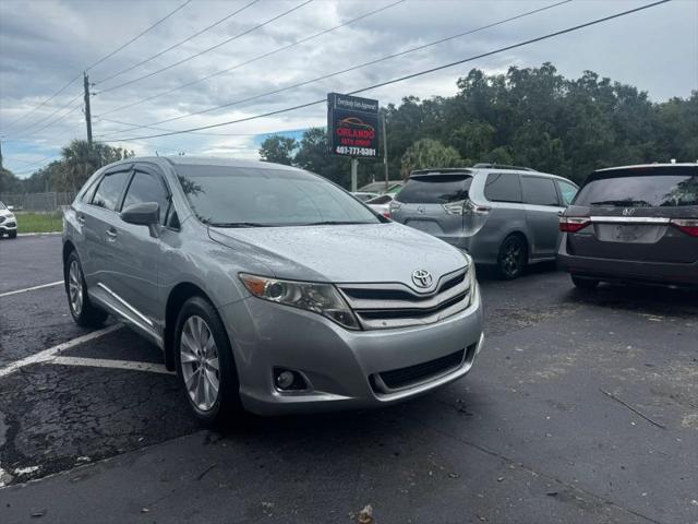 2015 Toyota Venza XLE for sale in Sanford, FL