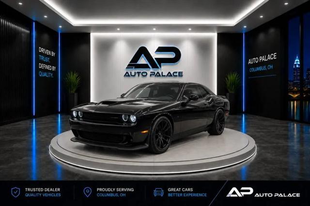 2018 Dodge Challenger R/T 392 for sale near Columbus, OH