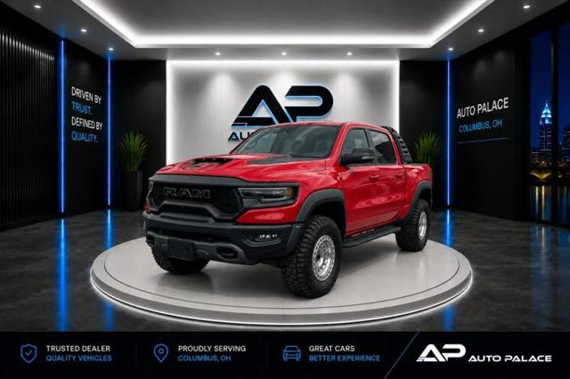 2021 Ram 1500 for sale near Columbus, OH