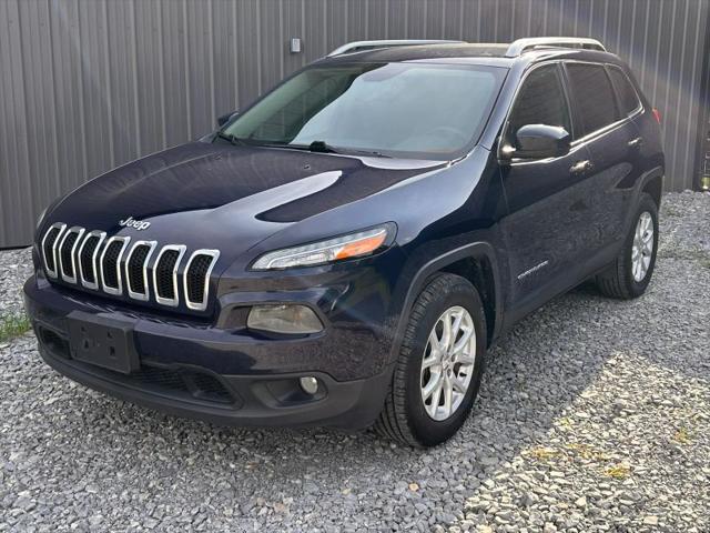 2015 Jeep Cherokee Latitude for sale in Dexter, MO