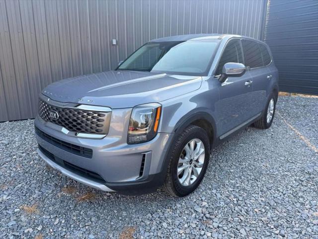 2021 Kia Telluride LX for sale in Dexter, MO