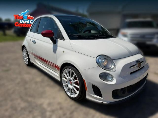 2013 Fiat 500 for sale near Middletown, OH