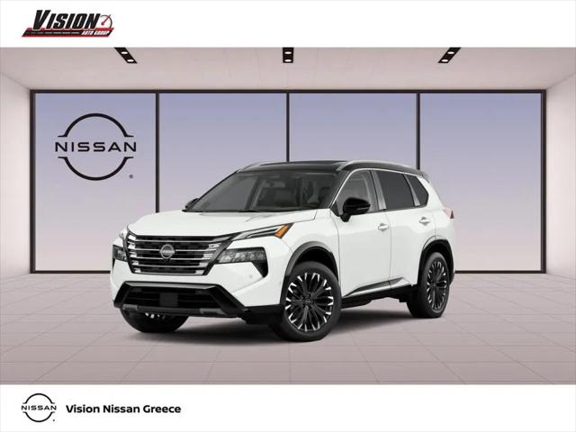 2026 Nissan Rogue Platinum for sale in Greece, NY