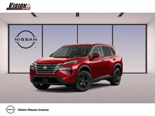 2026 Nissan Rogue SV for sale in Greece, NY