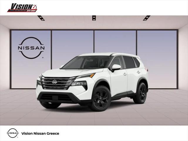 2026 Nissan Rogue SV for sale in Greece, NY