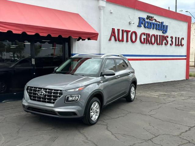 2020 Hyundai Venue SEL for sale in Phoenix, AZ