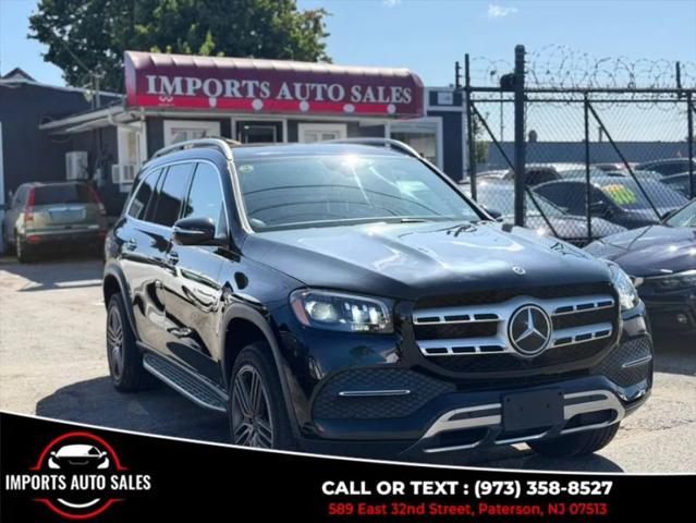 2020 Mercedes-Benz GLS GLS 450 4MATIC for sale in Paterson, NJ