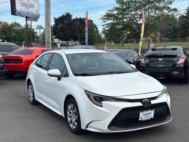 2020 Toyota Corolla LE for sale in Delran, NJ
