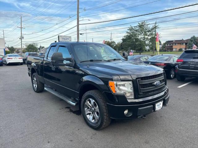 2013 Ford F-150 STX for sale in Delran, NJ