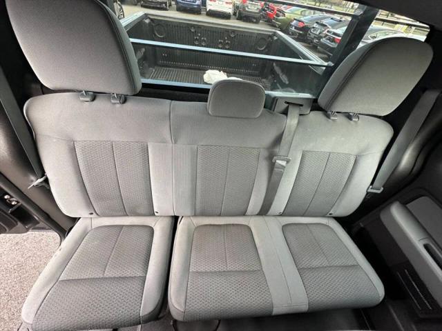 2013 Ford F-150 STX