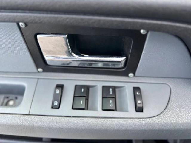 2013 Ford F-150 STX