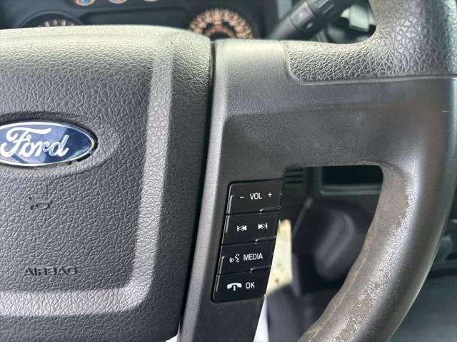 2013 Ford F-150 STX