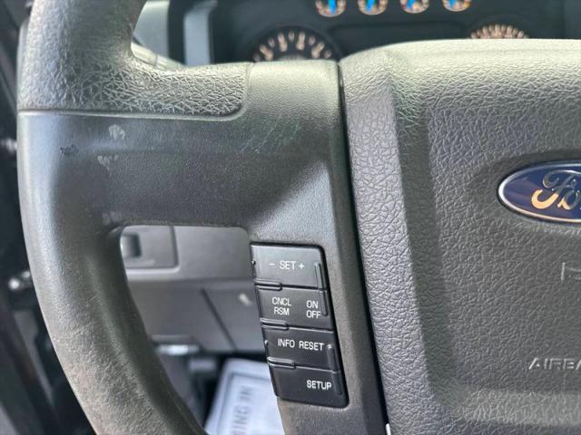 2013 Ford F-150 STX