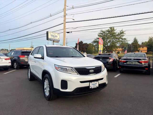 2014 Kia Sorento LX for sale in Delran, NJ