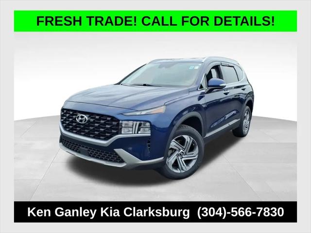 2023 Hyundai Santa Fe SEL for sale in Bridgeport, WV