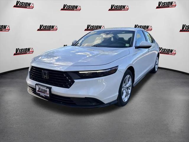 2023 Honda Accord LX for sale in Webster, NY