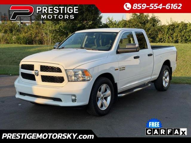 2014 Ram 1500 Express for sale in Lexington, KY
