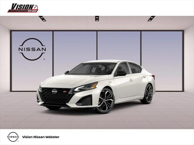 2026 Nissan Altima SR AWD for sale in Webster, NY