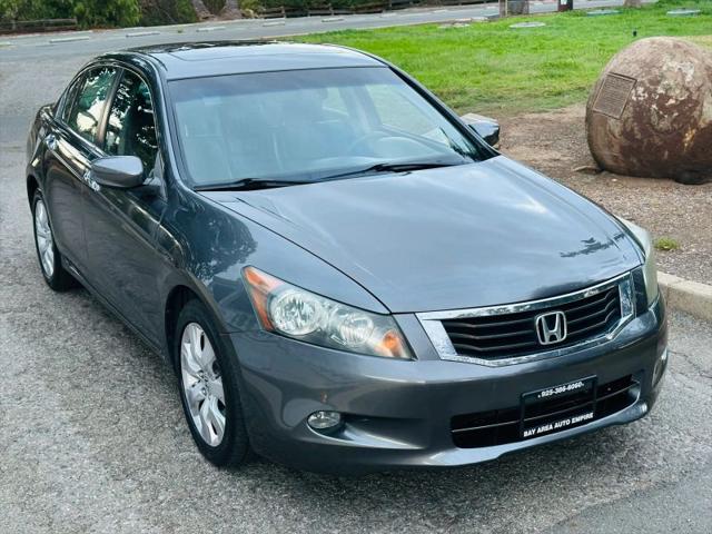 2008 Honda Accord EX-L for sale in Benicia, CA