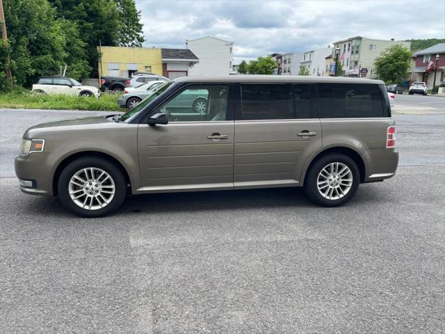 2013 Ford Flex SEL for sale in Mahanoy City, PA
