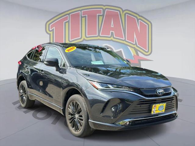 2024 Toyota Venza Nightshade Edition for sale in Ozone Park, NY