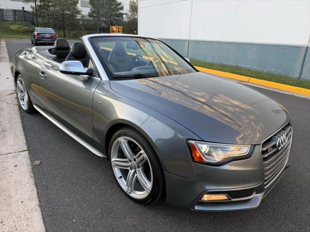 2013 Audi S5 3.0T Premium Plus for sale in Chantilly, VA
