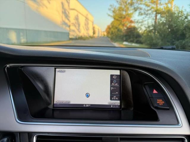 2013 Audi S5 3.0T Premium Plus