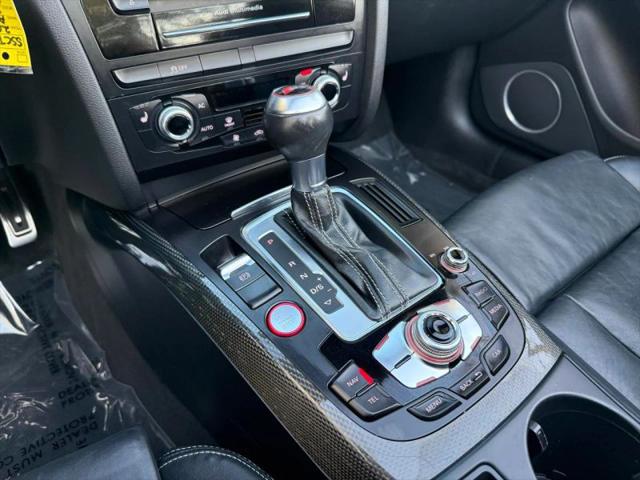 2013 Audi S5 3.0T Premium Plus