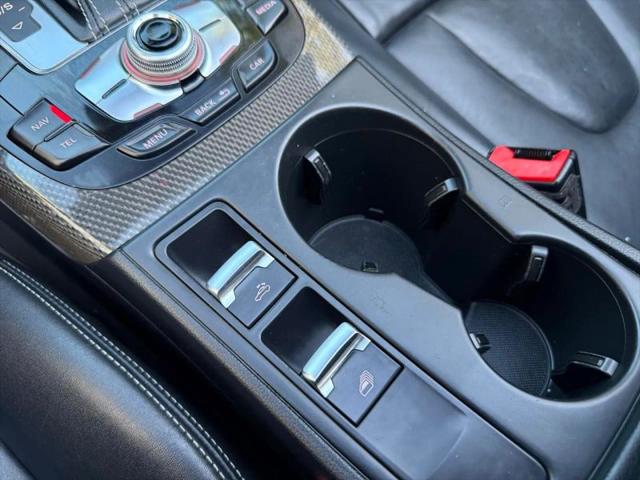 2013 Audi S5 3.0T Premium Plus