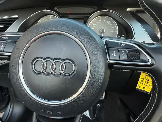 2013 Audi S5 3.0T Premium Plus