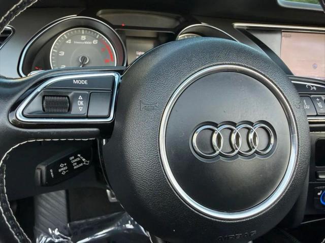 2013 Audi S5 3.0T Premium Plus