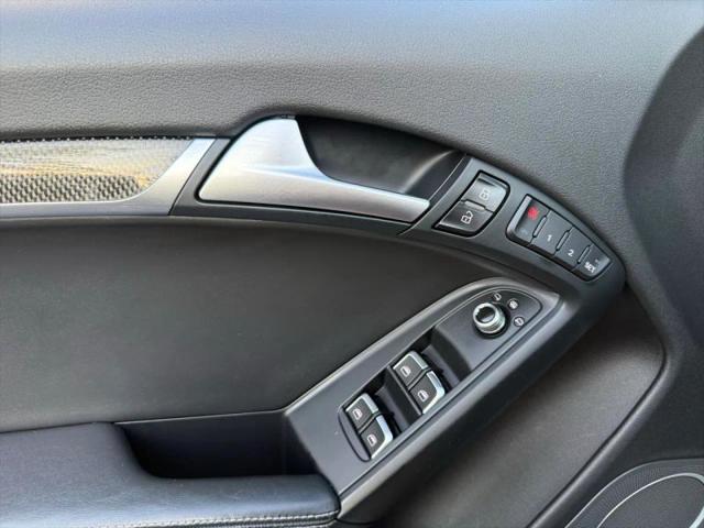 2013 Audi S5 3.0T Premium Plus