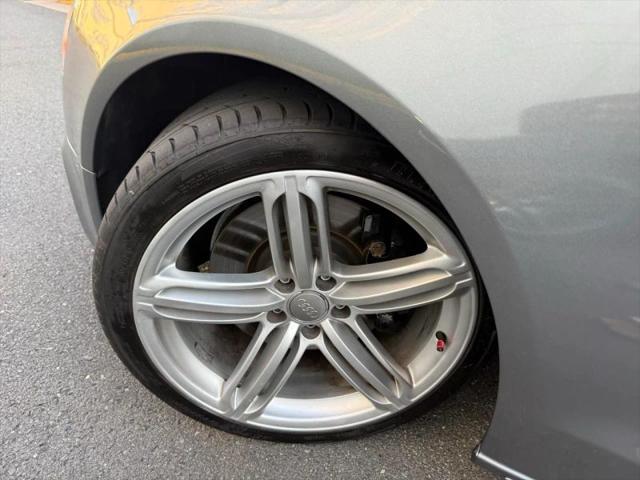 2013 Audi S5 3.0T Premium Plus