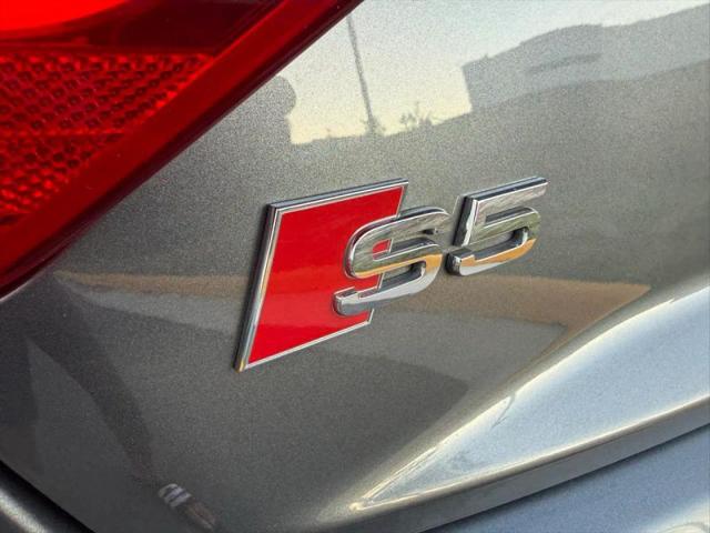 2013 Audi S5 3.0T Premium Plus