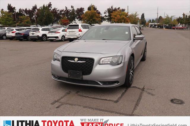 2018 Chrysler 300 300S AWD for sale in Springfield, OR