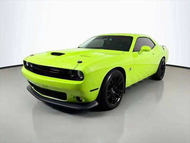 2023 Dodge Challenger R/T Scat Pack for sale in North Miami, FL