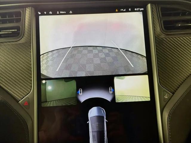 2018 Tesla Model X 75D