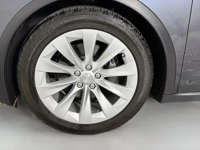 2018 Tesla Model X 75D