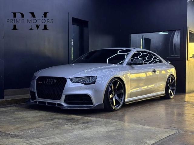 2013 Audi RS5 4.2 for sale in Portland, OR