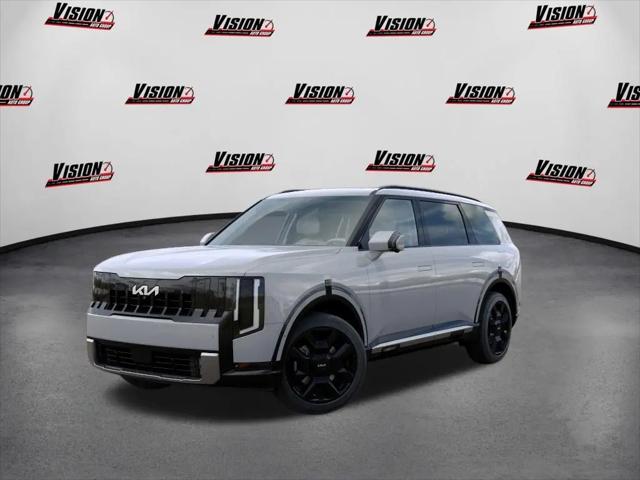 2027 Kia Telluride SX-Prestige for sale in Canandaigua, NY