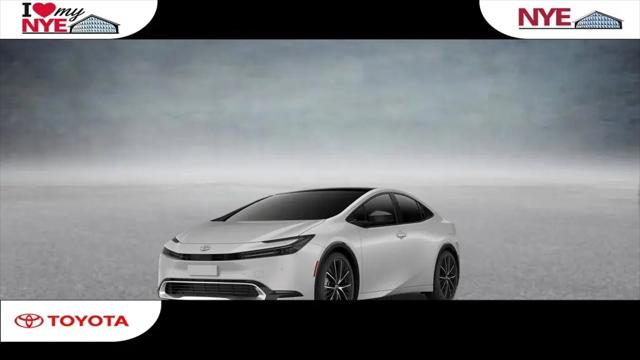 2027 Toyota Prius XLE for sale in Oneida, NY