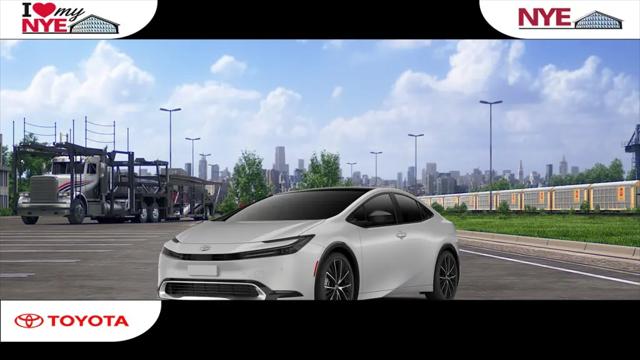 2027 Toyota Prius XLE for sale in Oneida, NY