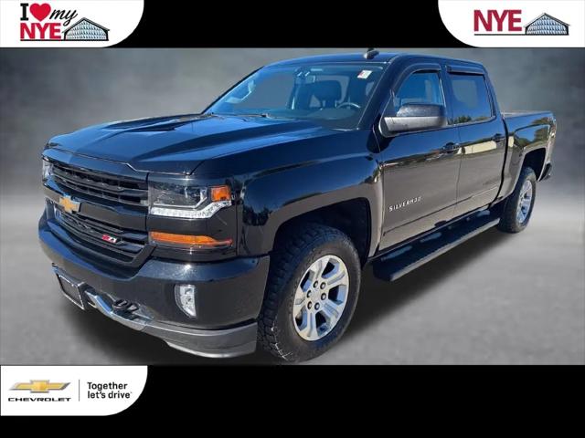 2018 Chevrolet Silverado 1500 2LT for sale in Oneida, NY