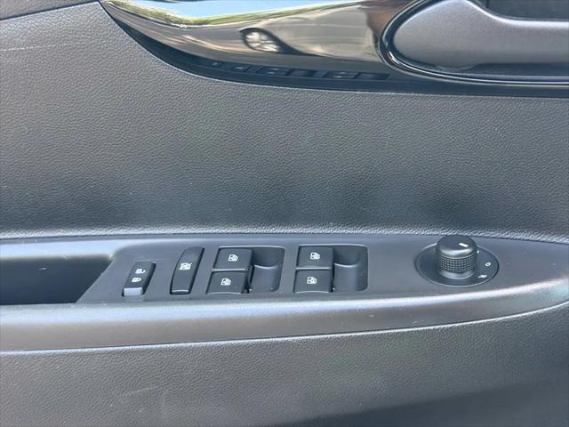 2021 Chevrolet Spark FWD 1LT Automatic
