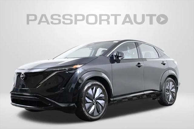 2023 Nissan ARIYA ENGAGE for sale in Alexandria, VA
