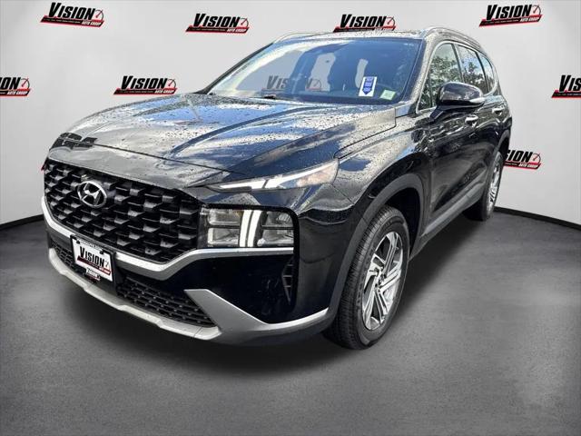 2023 Hyundai Santa Fe SEL for sale in East Rochester, NY