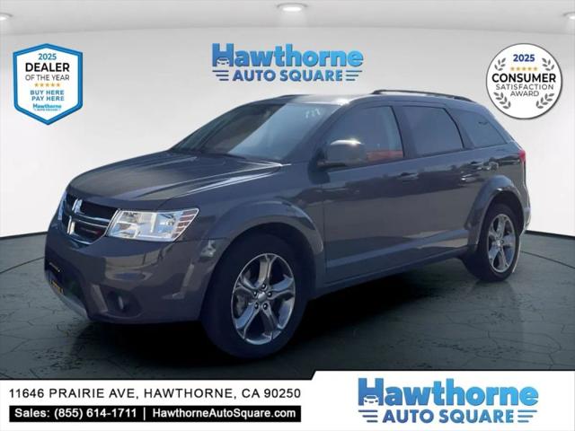 2019 Dodge Journey SE for sale in Hawthorne, CA