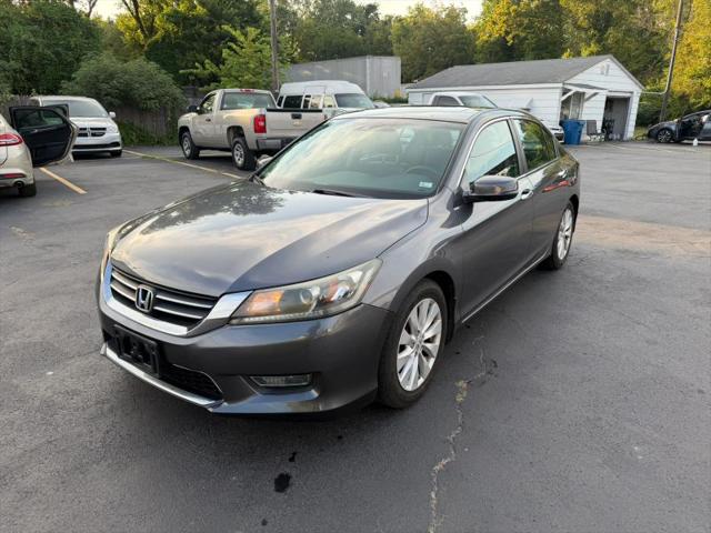 2013 Honda Accord EX-L for sale in Saint Charles, MO