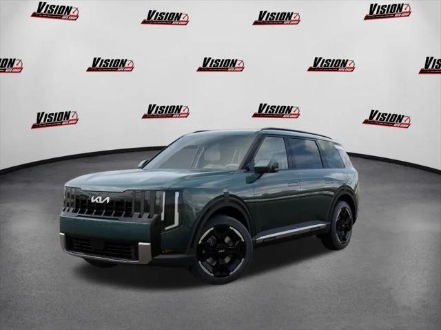 2027 Kia Telluride EX for sale in East Rochester, NY