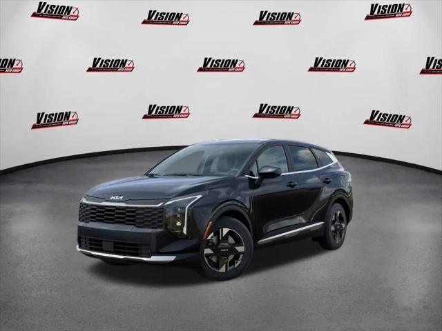 2027 Kia Sportage LX for sale in East Rochester, NY